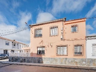 Vivienda adosada en C/ Córdoba - Campotéjar - Granada 19