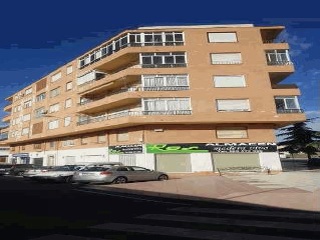 Piso en venta en Sax de 92  m²