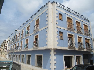 Garaje en venta en Puerto Lumbreras de 15  m²