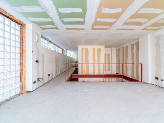 Oficina en C/ Aragón  - Vigo - 20