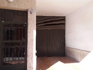 Garaje en Av. de Murcia 1