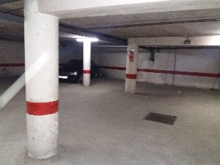 Garaje en Av. de Murcia 2