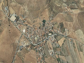 Suelos en Diezma, Granada 2