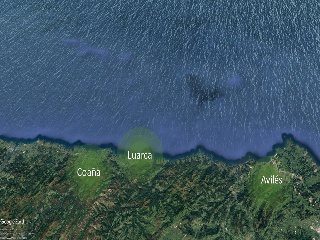 Suelo rústico en Coaña - Asturias - 5
