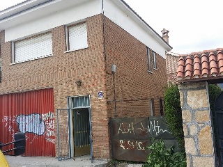 Casa en Av de Madrid 9
