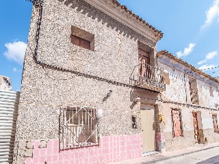 Casa en Fortuna (Murcia) 1