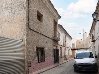 Casa en Fortuna (Murcia) 4