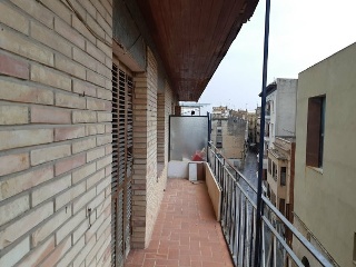 Vivienda en C/ Montcada  17