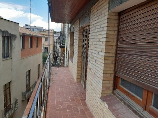 Vivienda en C/ Montcada  18