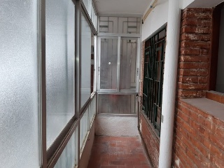 Vivienda en C/ Montcada  19