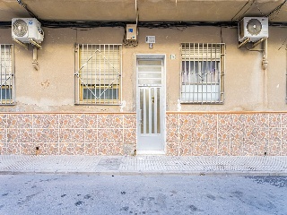 Piso en C/ Villena, Elda (Alicante/Alacant) 9