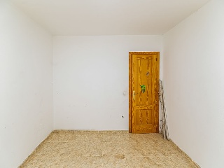 Piso con garaje en la Gangosa 25