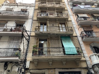 Vivienda en Ps Prunera - Barcelona  9