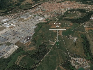 Terreno en Castellar del Vallès  10