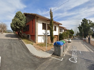 Edificio en Pz Can Font - Masía - Castellar del Vallès  11