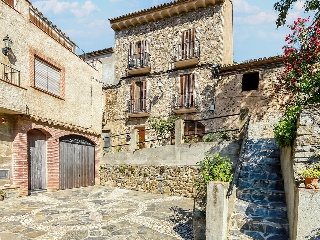 Vivienda en C/ Bassa, Torroja del Priorat (Tarragona) 9