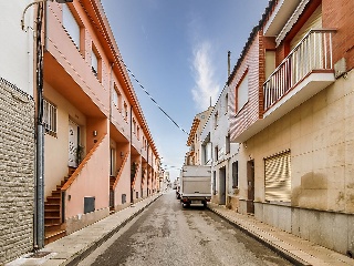 Piso en C/ Major, Santa Bàrbara (Tarragona) 36