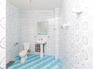 Casas adosadas en Las Cabañuelas - Vícar - 23