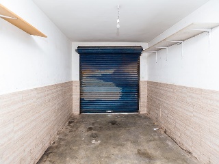 Casas adosadas en Las Cabañuelas - Vícar - 26