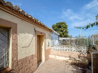 Casa en C/ Casas Del Molino, Unión (La) (Murcia) 34