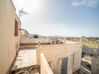 Casa en C/ Casas Del Molino, Unión (La) (Murcia) 39