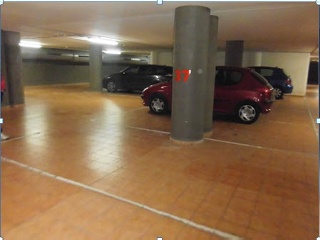 Plazas de garaje en C/ Rafael Fernandez Cardoso, Ribadeo (Lugo) 12
