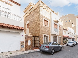 Promoción de viviendas en C/ La Taha, Roquetas de Mar (Almería)Roquetas de Mar (Almería) 10