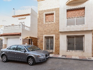 Promoción de viviendas en C/ La Taha, Roquetas de Mar (Almería)Roquetas de Mar (Almería) 11
