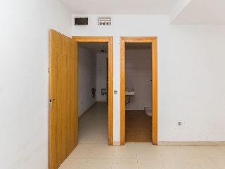 Promoción de viviendas en C/ La Taha, Roquetas de Mar (Almería)Roquetas de Mar (Almería) 23