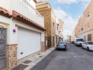 Promoción de viviendas en C/ La Taha, Roquetas de Mar (Almería)Roquetas de Mar (Almería) 33