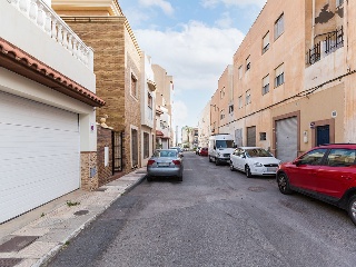 Promoción de viviendas en C/ La Taha, Roquetas de Mar (Almería)Roquetas de Mar (Almería) 34
