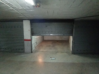 Plaza de garaje en C/ Pastora  10