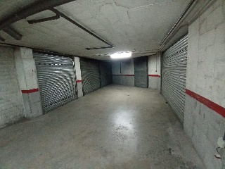Plaza de garaje en C/ Pastora  12