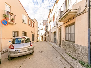 Casa adosada en Tárrega, Lleida 9