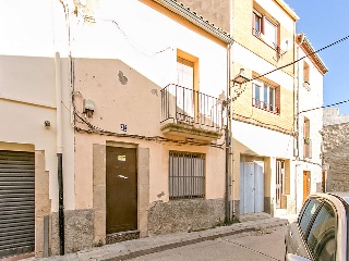 Casa adosada en Tárrega, Lleida 10