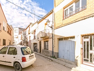 Casa adosada en Tárrega, Lleida 11