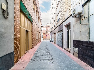 Casa en C/ La Parra, La raya (Murcia) 10