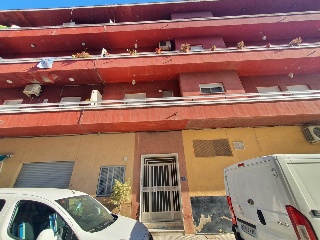 Piso en C/ Calderón de la Barca, Orihuela (Alicante) 9