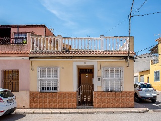 Casa en C/ Floridablanca, Alguazas (Murcia) 9