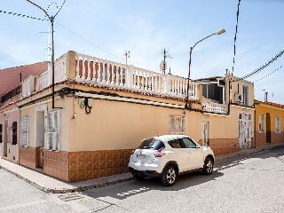Casa en C/ Floridablanca, Alguazas (Murcia) 10