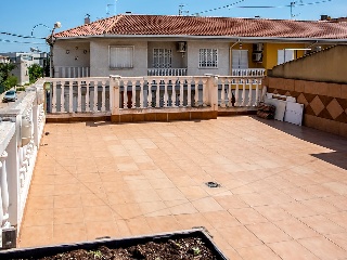 Casa en C/ Floridablanca, Alguazas (Murcia) 26
