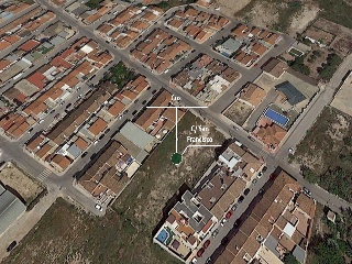 Suelo en Cox - Alicante - 12