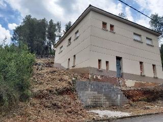 Vivienda en Construcción en C/ Sant Sadurni 9