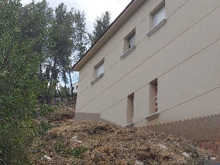 Vivienda en Construcción en C/ Sant Sadurni 16