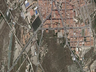 Suelo en Agost - Alicante - 10