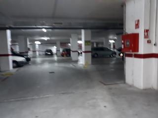 Plazas de Garaje en C/ Cadiz 9