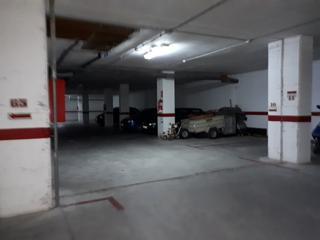 Plazas de Garaje en C/ Cadiz 10