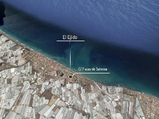 Suelo urbanizable en El Ejido - Almería - 10