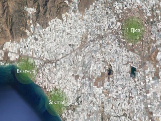 Suelo urbanizable en El Ejido - Almería - 11