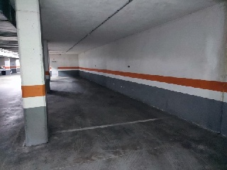 Garajes en C/ Salgueriños de Abaixo 16